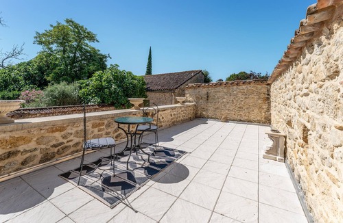 Rauzan House | Superbe maison avec piscine