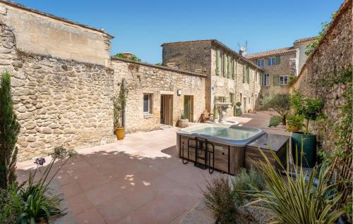 Rauzan House | Superbe Maison Avec Piscine