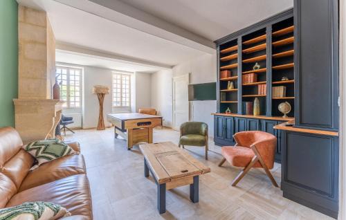 Rauzan House | Superbe Maison Avec Piscine