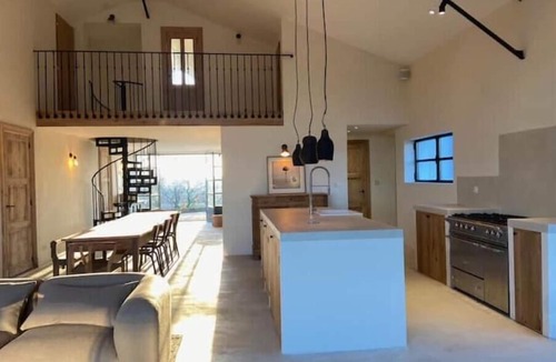 Bardou House | Superbe Maison Avec vue Piscine