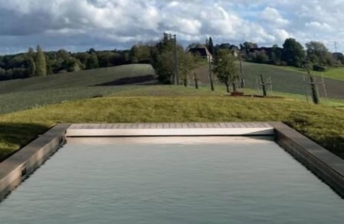 Bardou House | Superbe Maison Avec vue Piscine