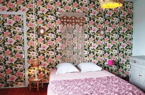 Durban-Corbieres House | Superbe maison de famille