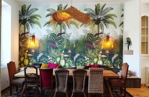 Durban-Corbieres House | Superbe maison de famille