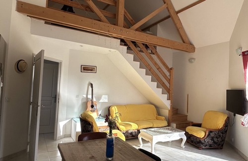 Rosel House | Superbe Maison Dans la Campagne Normande