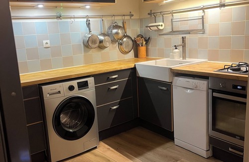 Angouleme House | Superbe Maison de Centre-ville