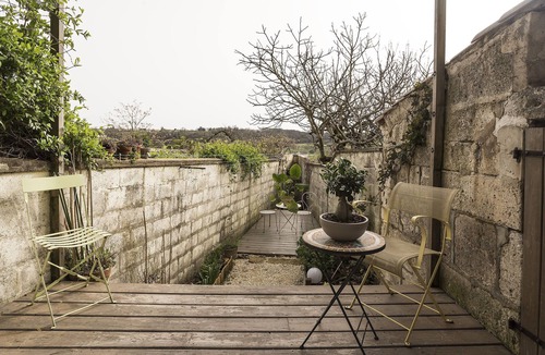 Angouleme House | Superbe Maison de Centre-ville