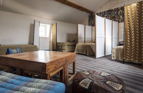 Angouleme House | Superbe Maison de Centre-ville