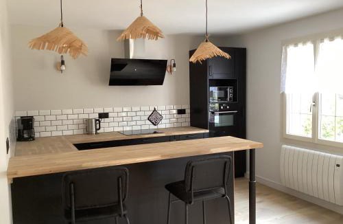 Ecommoy House | Superbe maison de famille