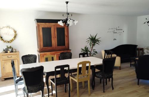 Ecommoy House | Superbe maison de famille