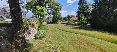Vebret House | Superbe maison de maître