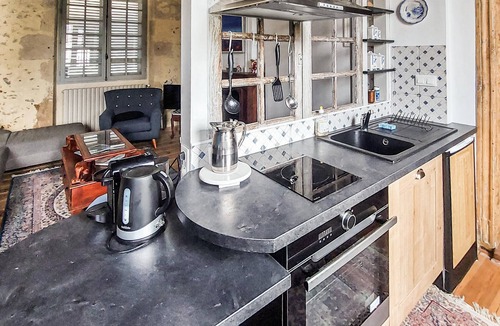 La Reole House | Superbe maison de ville