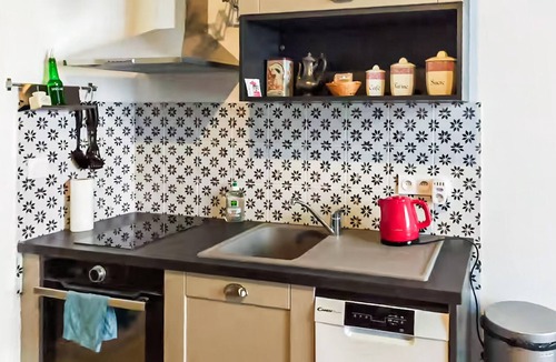 La Reole House | Superbe maison de ville