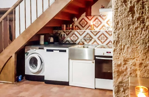 La Reole House | Superbe maison de ville