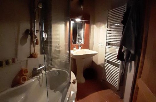 Peret Villa | Superbe maison de village, terrasse tropézienne et son jacuzzi