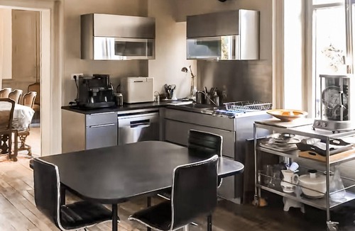 Flavignac House | Superbe maison en pierre
