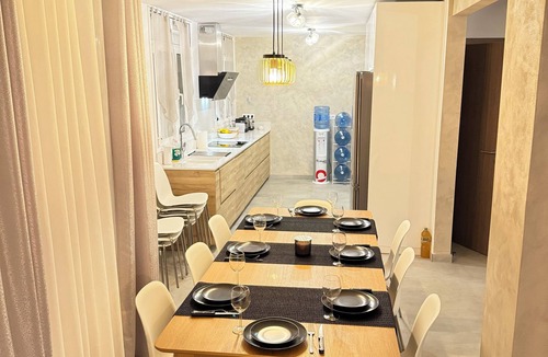 Sant Carles de la Rapita House | Superbe Maison Familiale AU Bord DE L'eau