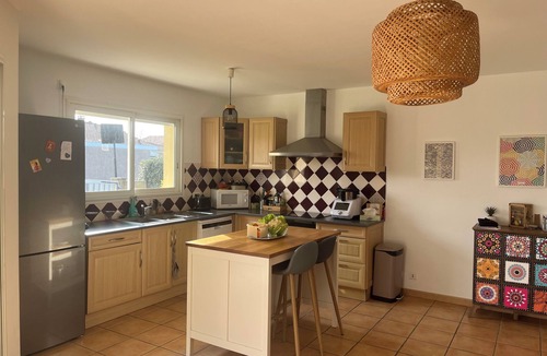 Benesse-Maremne House | Superbe Maison " Loriot"