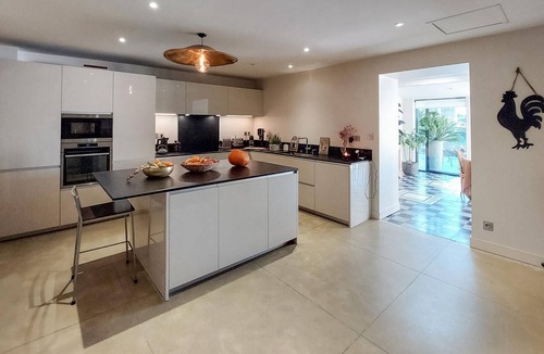 Moulis-en-Medoc House | Superbe maison avec piscine