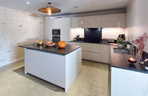 Moulis-en-Medoc House | Superbe maison avec piscine