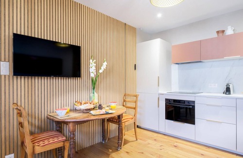 Parentis-en-Born House | Superbe maison avec piscine