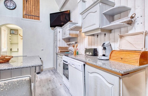 Payzac House | Superbe maison piscine privée