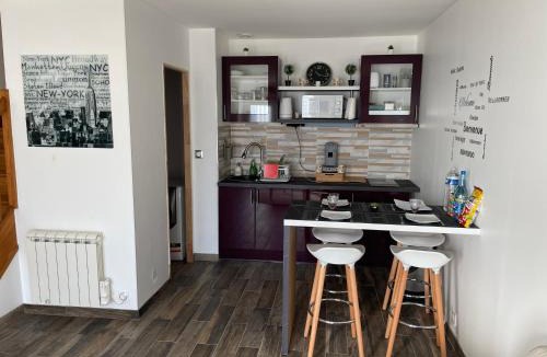 Ascoux Apartment | Superbe maison Tout Confort Parking Netflix