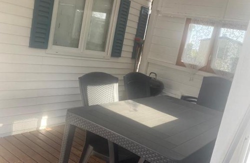 Saint-Illiers-la-Ville Other | Superbe mobil home