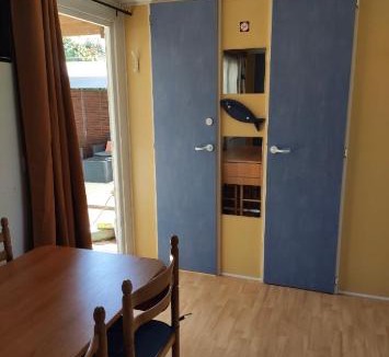 Saint-Illiers-la-Ville Other | Superbe mobil home