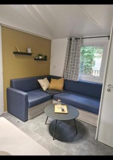 Saint-Brevin-les-Pins Other | Superbe Mobil home proche de l'Océan