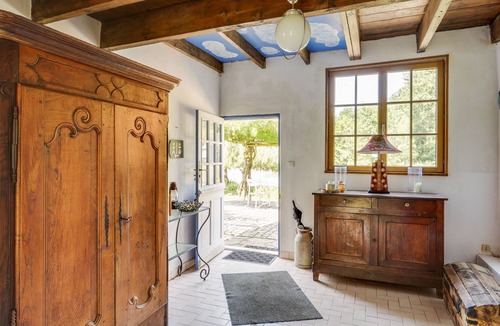 Nort-sur-Erdre House | Superbe Moulin à eau Datant du XVI - Grand Domaine