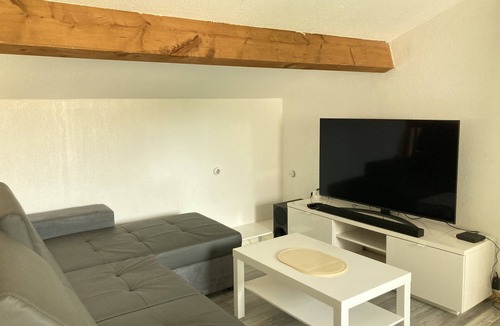 Narbonne-Plage Cabin | Superbe Pavillon Tout Confort Proche de la mer