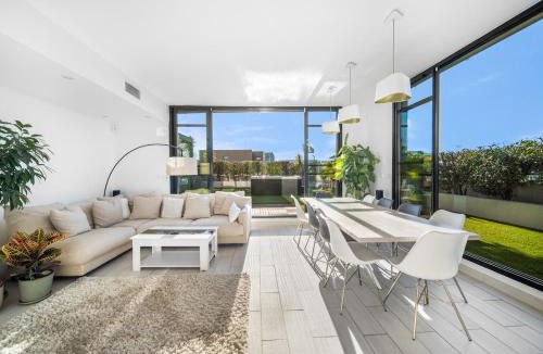 Port Marianne Apartment | Superbe penthouse à Port-Marianne