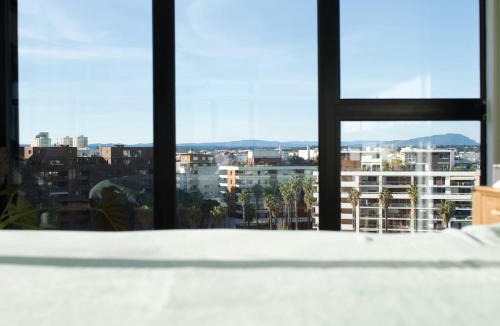 Port Marianne Apartment | Superbe penthouse à Port-Marianne