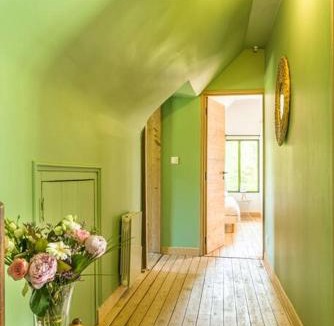 Sainte-Marguerite-sur-Mer House | Superbe propriété bord de mer - Le Clos Ricarda