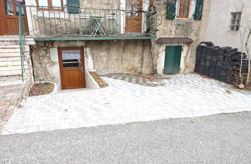 Saint-Jean-de-Gonville House | Superbe Studio Roustique