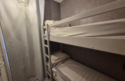 Bourg-Saint-Maurice Apartment | Superbe studio cabine centre Bourg Saint Maurice