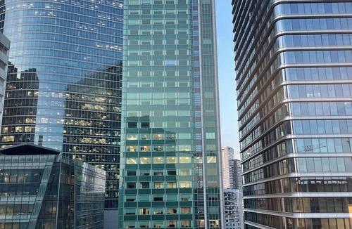 Gambetta Apartment | Superbe Studio à 5 min de Paris, au Cœur de la Défense, Refait à Neuf !