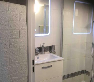 Moulin a Vent Apartment | Superbe Studio 20m2