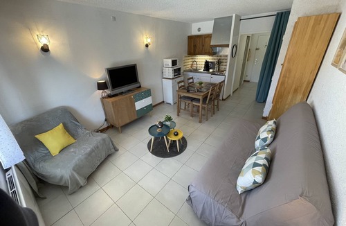 Ancelle Apartment | Superbe Studio 28m2/Station Été - Hiver Ancelle