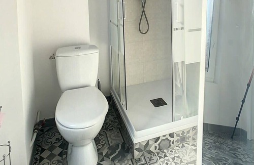 Saint-Quentin Apartment | Superbe Studio Centre Ville Tout équipé Wifi 4pers