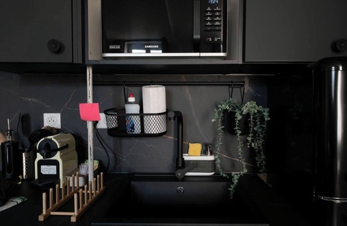 Vieux Vichy Apartment | Superbe studio climatisé dans immeuble classé