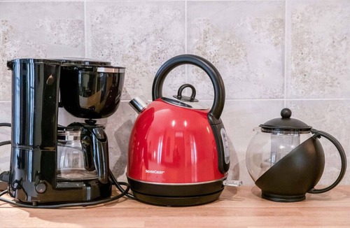 Vieux Vichy Apartment | Superbe studio dans immeuble classé