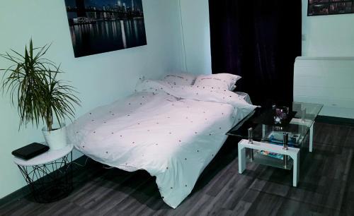 Poissy Apartment | Superbe studio de 30m2 proche de Paris