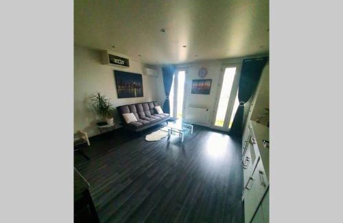 Poissy Apartment | Superbe studio de 30m2 proche de Paris