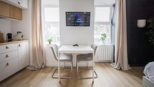 Quimper Apartment | Superbe studio en hypercentre