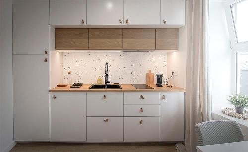 Quimper Apartment | Superbe studio en hypercentre