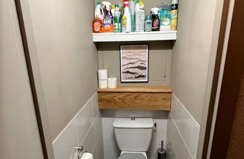 La Morte Apartment | Superbe Studio en Montagne