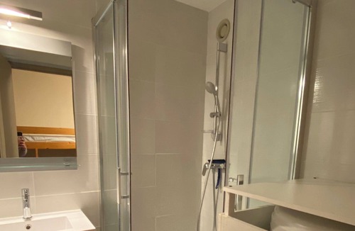 La Morte Apartment | Superbe Studio en Montagne