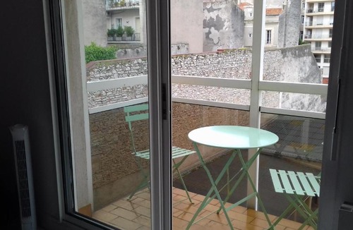 Sete Apartment | Superbe studio