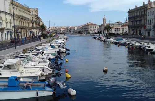 Sete Apartment | Superbe studio